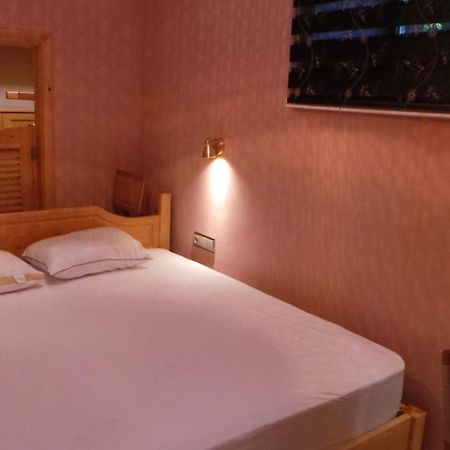 Trinitys Forest Bungalows Kemer Eksteriør bilde