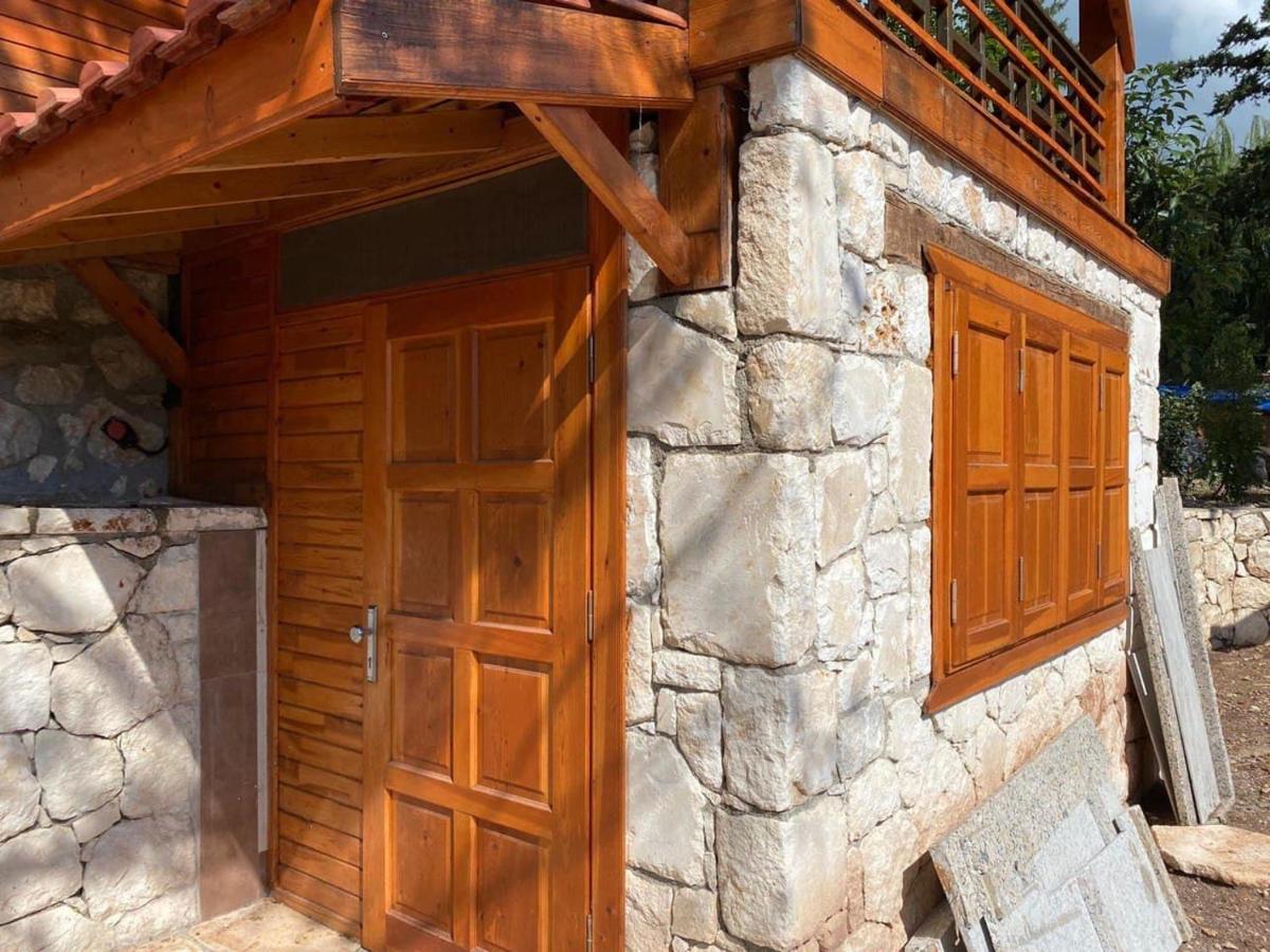 Trinitys Forest Bungalows Kemer Eksteriør bilde