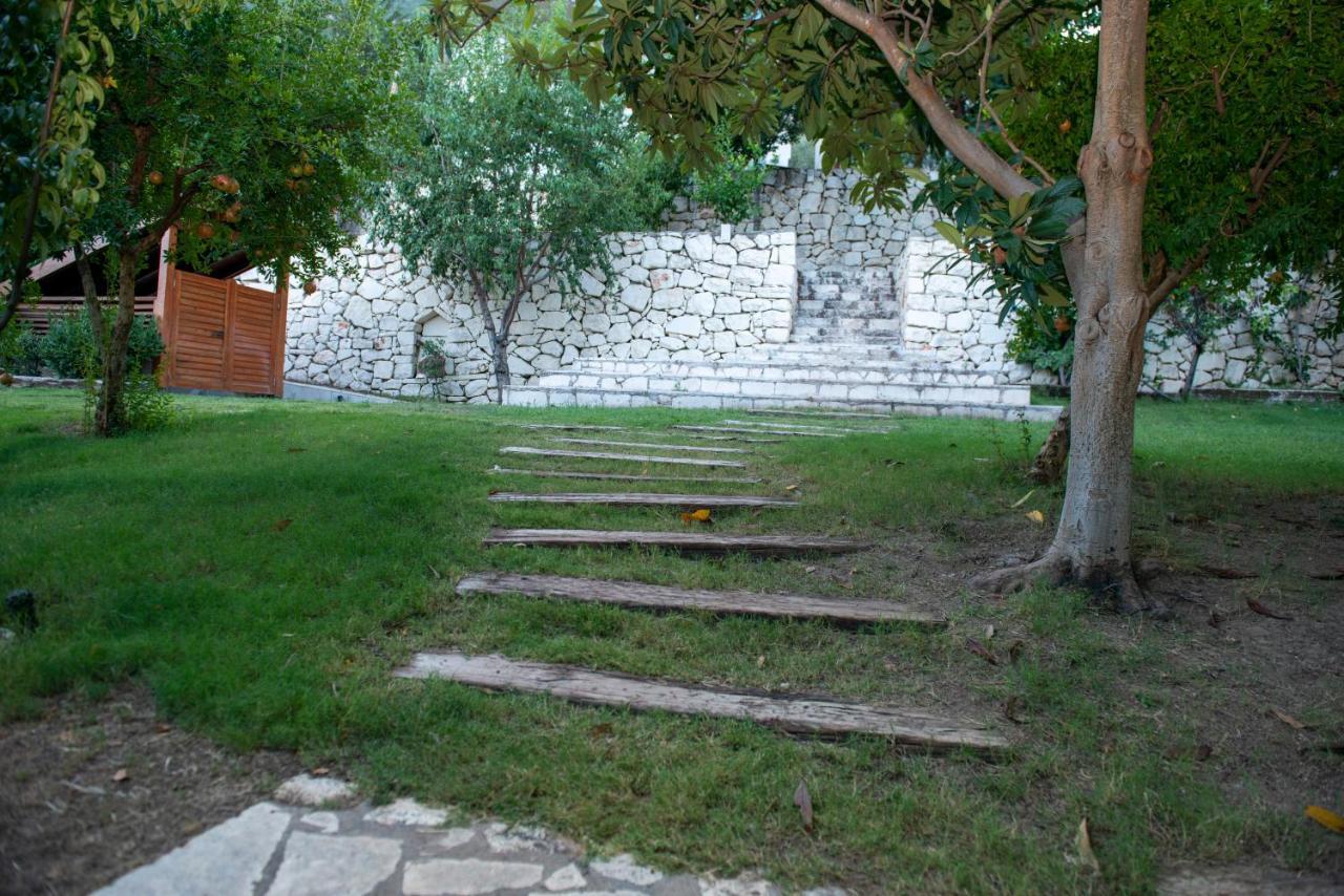 Trinitys Forest Bungalows Kemer Eksteriør bilde