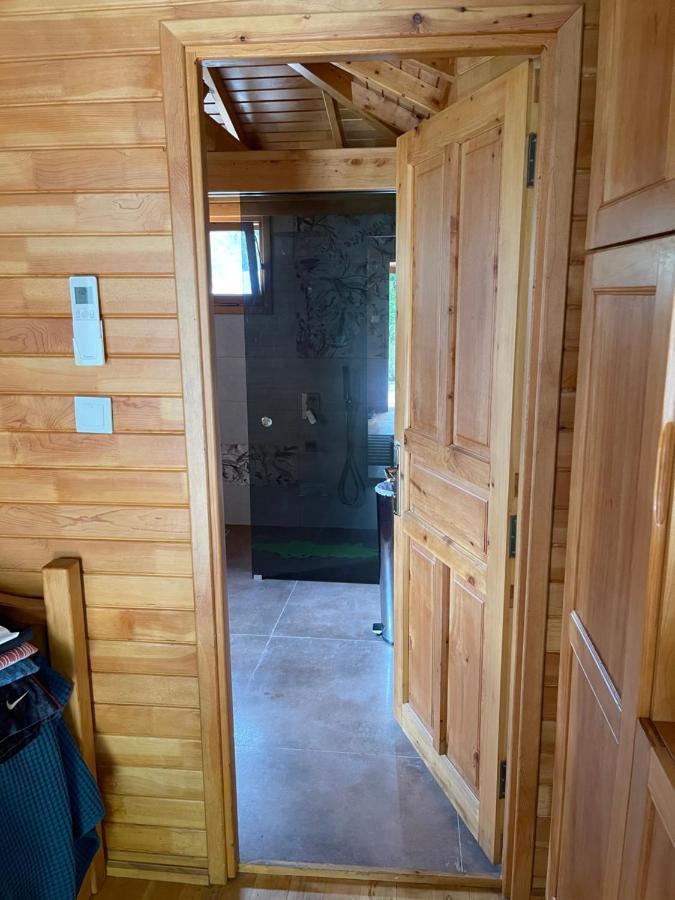 Trinitys Forest Bungalows Kemer Eksteriør bilde