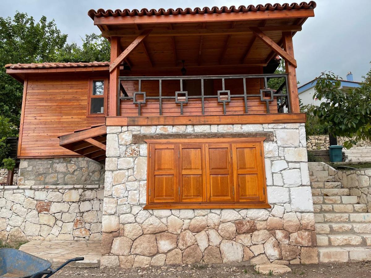 Trinitys Forest Bungalows Kemer Eksteriør bilde