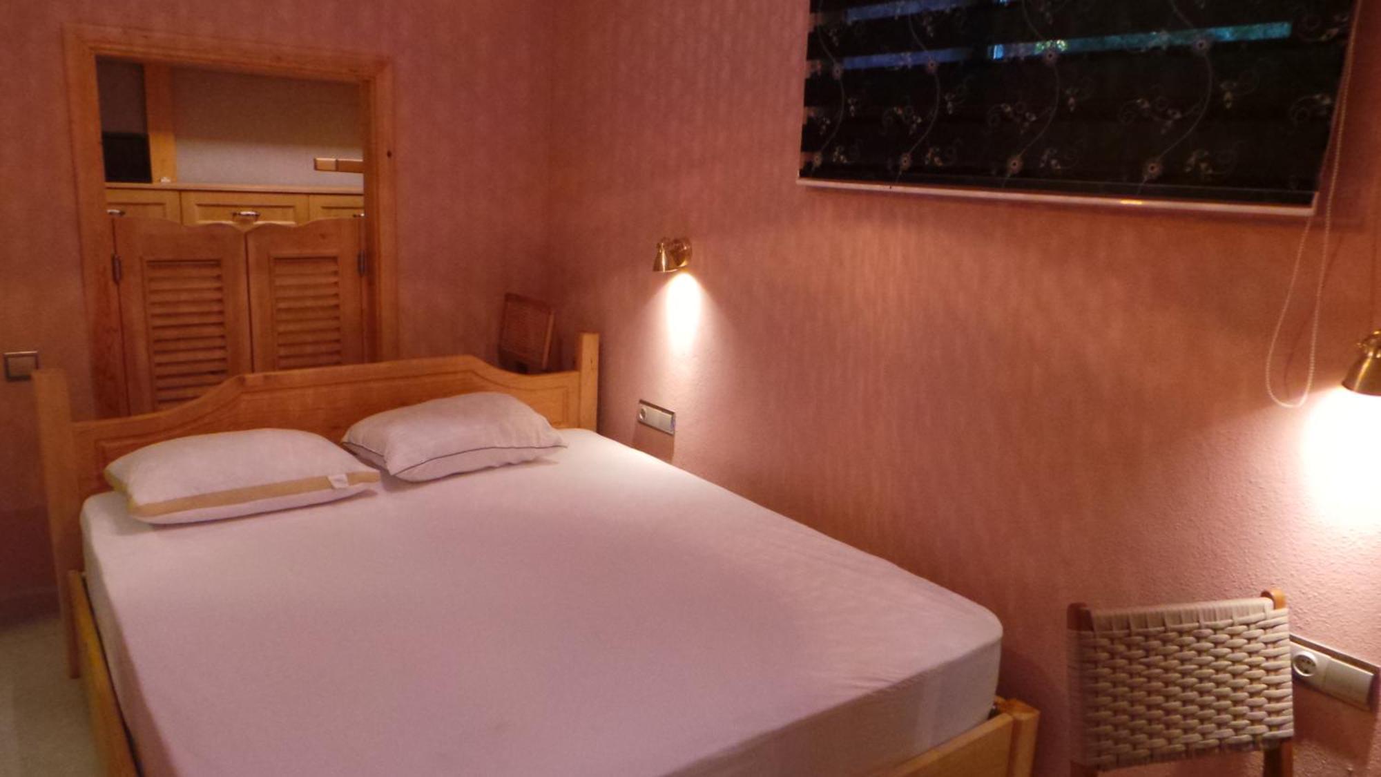 Trinitys Forest Bungalows Kemer Eksteriør bilde