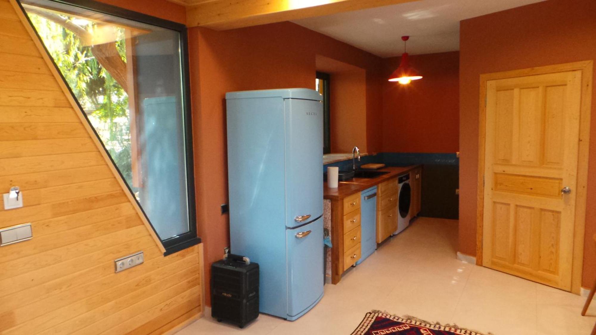 Trinitys Forest Bungalows Kemer Eksteriør bilde