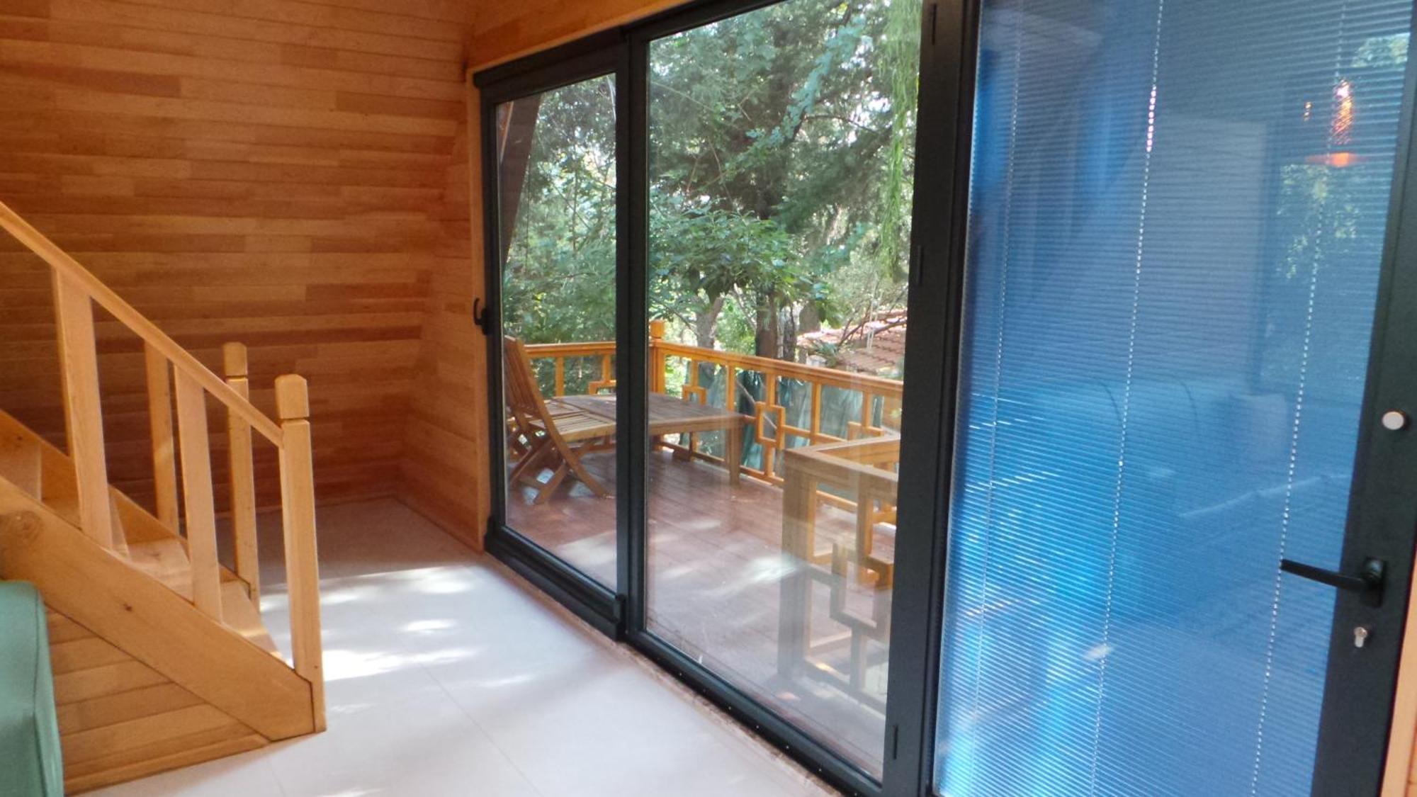 Trinitys Forest Bungalows Kemer Eksteriør bilde