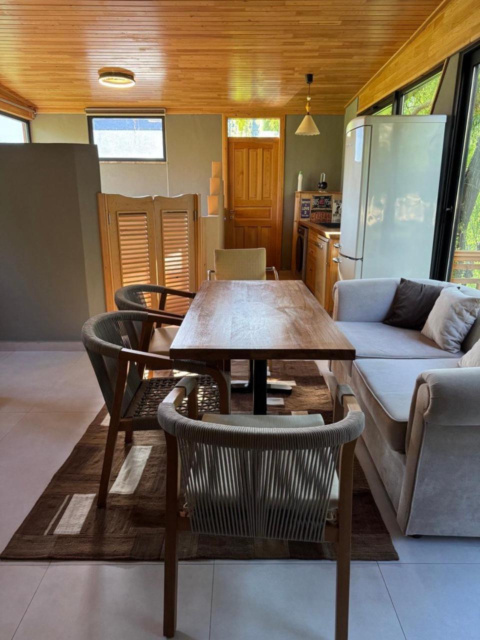 Trinitys Forest Bungalows Kemer Eksteriør bilde