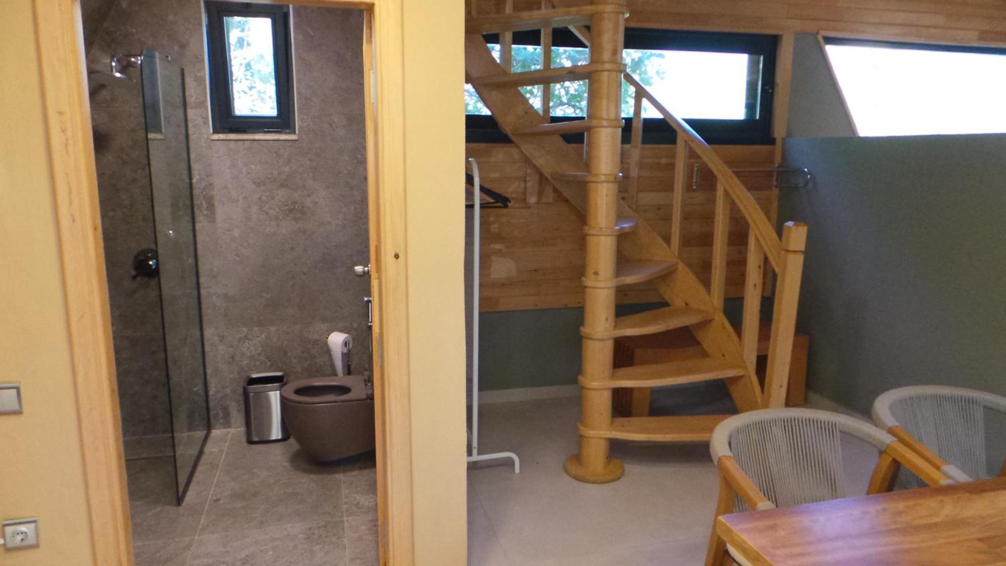 Trinitys Forest Bungalows Kemer Eksteriør bilde