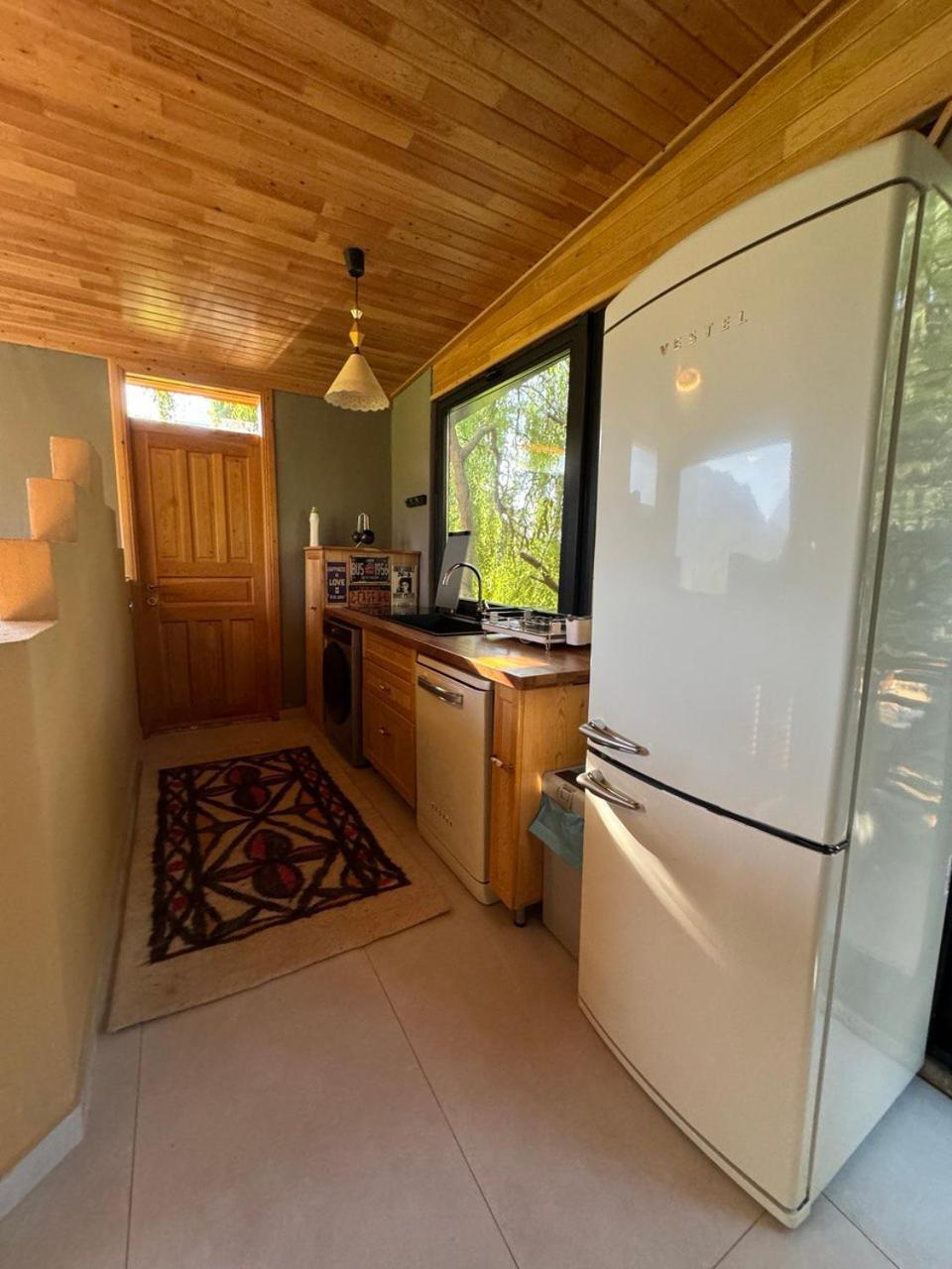 Trinitys Forest Bungalows Kemer Eksteriør bilde