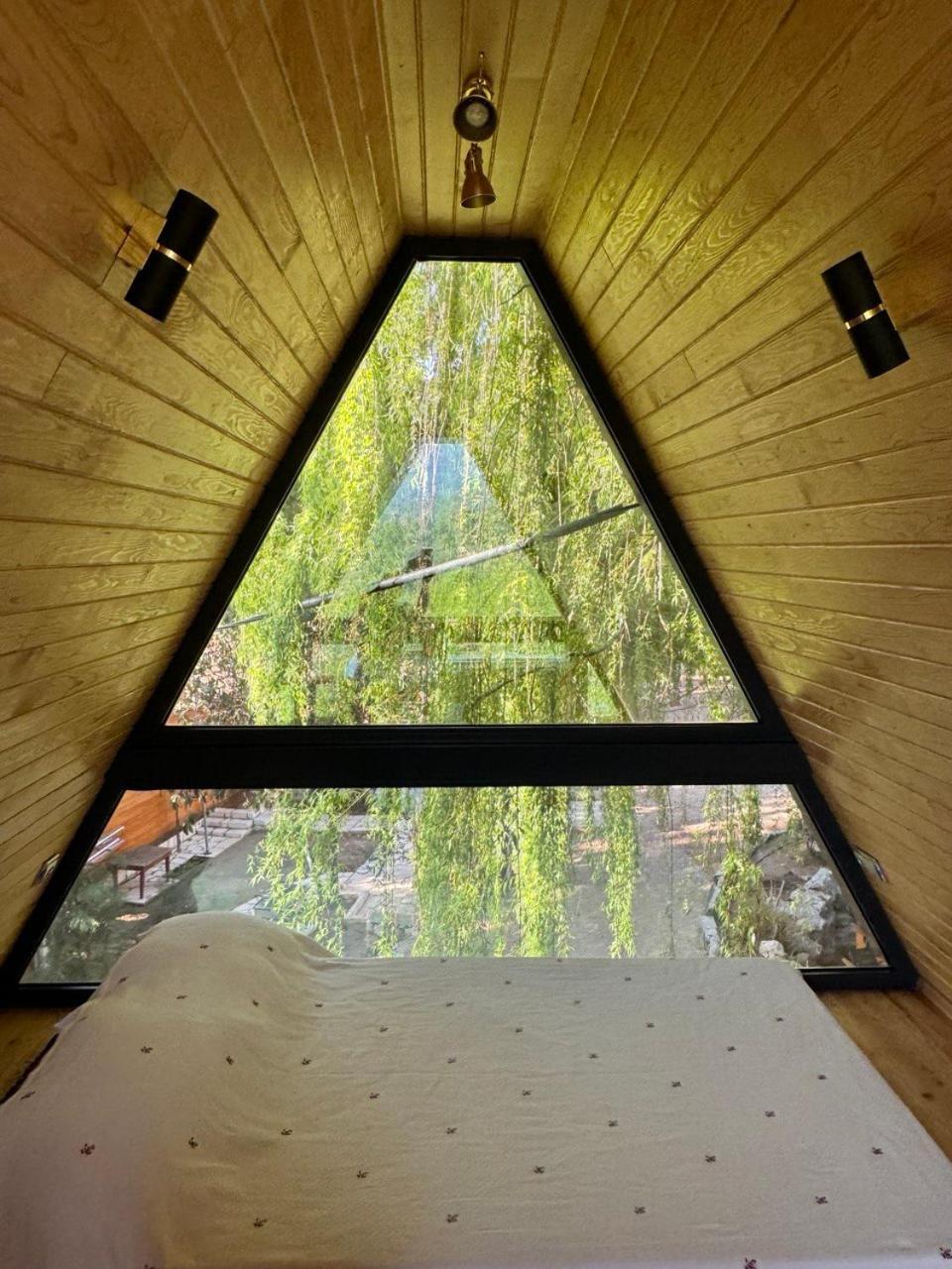 Trinitys Forest Bungalows Kemer Eksteriør bilde