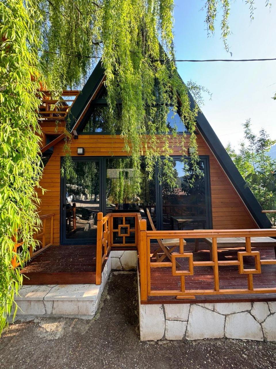 Trinitys Forest Bungalows Kemer Eksteriør bilde